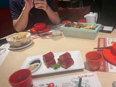 -避风塘(宝山万达店)