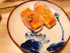蜜汁叉烧酥-九朝会昆曲·宴(望京店)