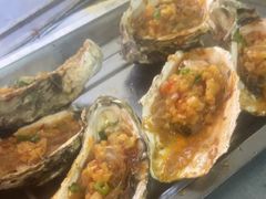 -清真·馬坡二旦烧烤(人生一串拍摄店)