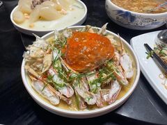 -旺达小吃•三十年福州菜(正大广场店)