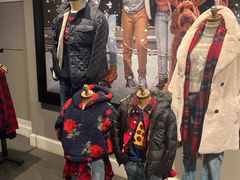 -Abercrombie & Fitch(三里屯太古里店)