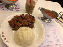 -大哥餐厅(西城花园店)