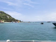 -海南分界洲岛旅游区