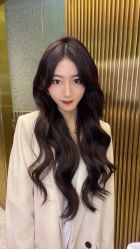 -3AM HAIR SALON染发接发
