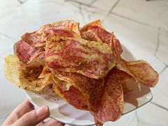 -胖金妹鸡豆凉粉店