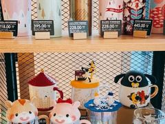 -COSTA COFFEE(静安嘉里中心店)