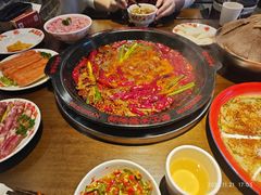 -牛市坎火锅(建设路店)