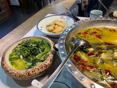 -陈生记黑鱼馆·20年活鱼现杀(宁波鼓楼店)