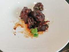 -宝燕壹号景观餐厅(龙盛国际商业广场店)