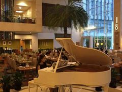 -佰园全日西餐厅-厦门佰翔软件园酒店