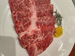 -隐炉和牛烧肉店(群力店)
