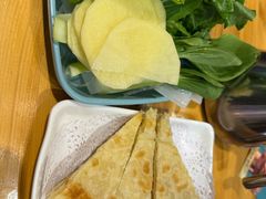 -0317火锅鸡·清真(正达店)