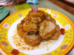 -那家小馆•北京菜•烤鸭(中关村店)