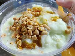 -夏食光安顺小舒冰粉冰浆(甲秀楼店)