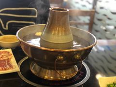 -情忆草原涮肉馆