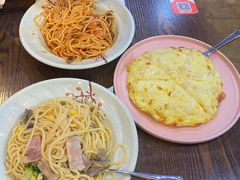 -蘑菇餐厅(马台街店)
