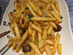 -巴厘龙虾·榜首油焖大虾(洞庭·艺术洋房店)