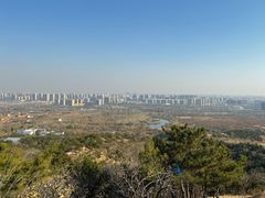 -乌素图国家森林公园