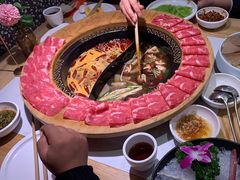 -川中渝夫火锅(铜陵万达广场店)