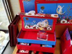 -85度C(南京龙江店)