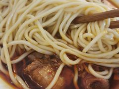 -纯阳馆鱼香排骨面(东二道街店)