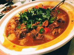 -许家菜(望江店)