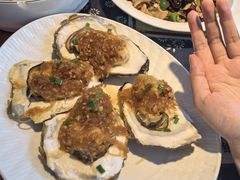 -旺角小渔村(二马路店)