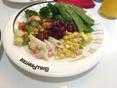 -斗牛士牛排餐厅(协信星光时代广场店)