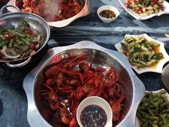 -陈帅夜排档·龙虾·炒菜·烤串(世茂店)