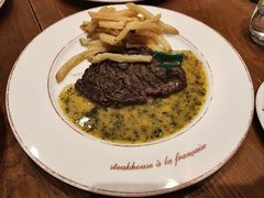 -Entrecôte 法国牛扒馆(保利·时光里店)