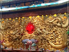 -鹊华居·地道鲁菜·海鲜·融合味(大明湖店)