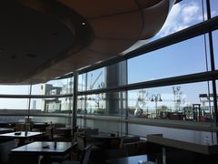 景观位-洲际酒店·地平线全日餐厅HORIZON CAFÉ