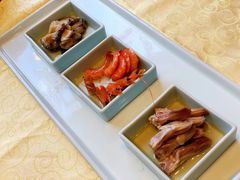 -南湖船菜大酒店