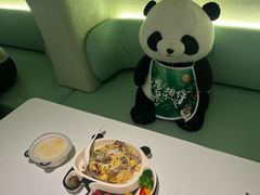 -眉州东坡·熊猫主题餐厅(枫蓝店)
