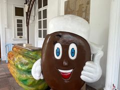 -Belice Chocolate Kingdom