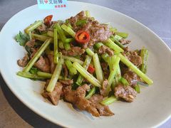 -佬太公海鸭·海鲜大排档(上海总店)