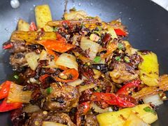 -芽庄老成都川菜馆