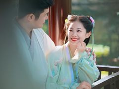 -红袖添香古风写真馆