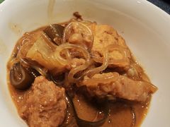 -金狮麟·新豫菜(金码大厦店)