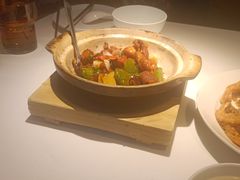 -汤城小厨•粤菜•靓汤(金宝街店)