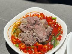 -金龙大四喜牛肉火锅