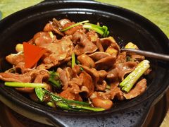 -香港龙凤楼(陆家嘴中心店)