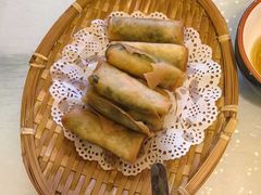 -香芙茗茶楼(梅家坞总店)
