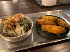 -Retro Deli 茶泡饭