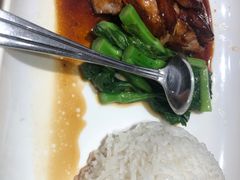 -满得意茶餐厅·顺德家常菜·港式经典(大良店)