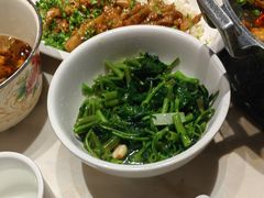 -味上湘菜馆(阿波罗店)