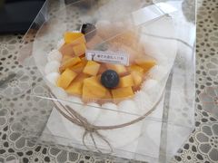 -榴芒先森生日蛋糕甜品台定制(1店诚信大道店)