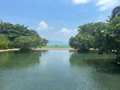 -三亚太阳湾柏悦酒店