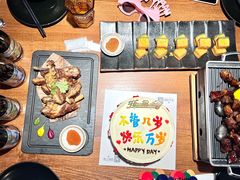 -敏珠拉姆藏餐·南京厨房(富春江东街店)