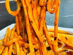 -清真盛志望麻酱酿皮铺